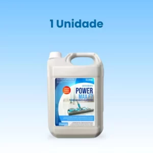 Detergente Limpa Piso Power Max F7